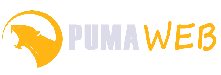 Pumaweb